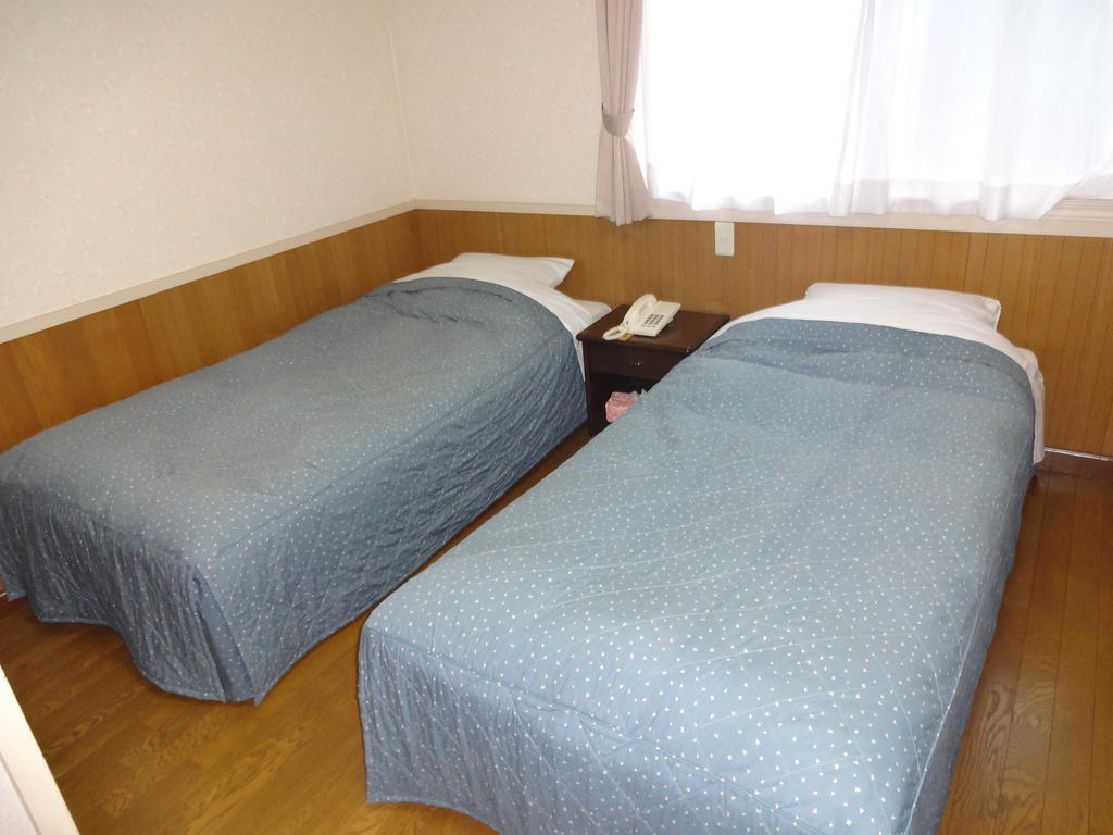 Pension Siesta 木島平村 部屋 写真